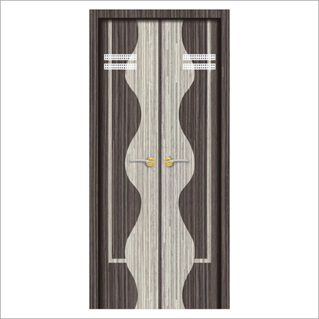 Decorative Laminated Door