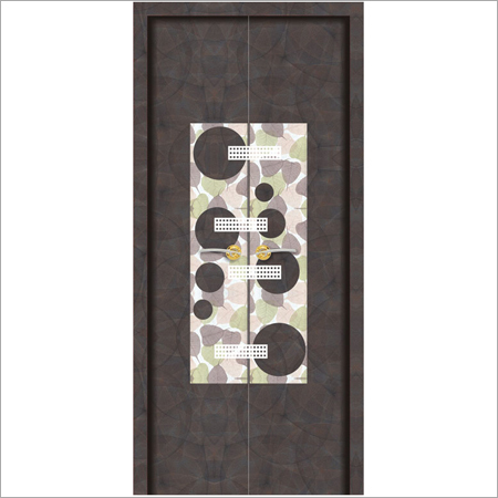 Fancy Door laminate
