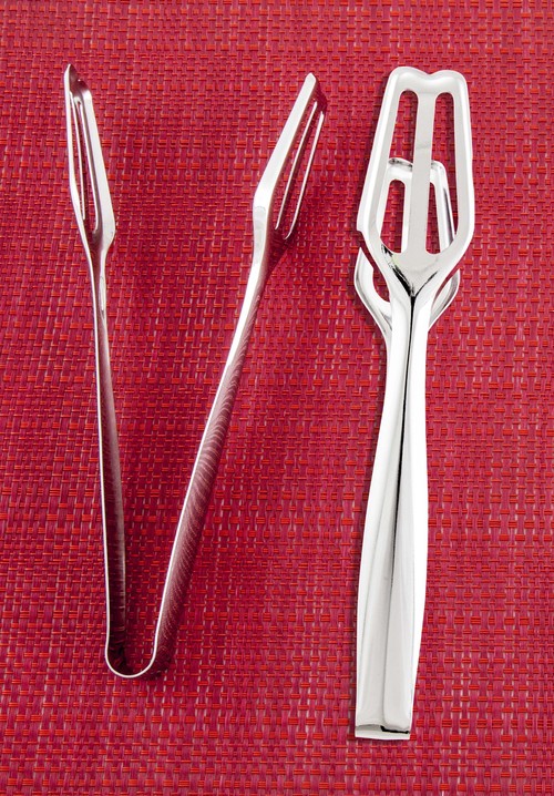 Stainless Steel Tong