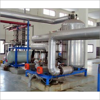 Refrigeration Equipments
