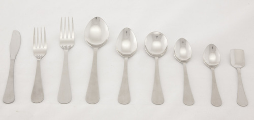 Valerio - Ocian Design Spoons