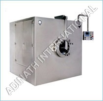 Tablet Coating Machine