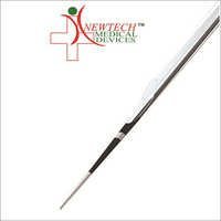 Steel Clearhunter Aspiration Catheter