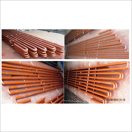 Boiler Tubes