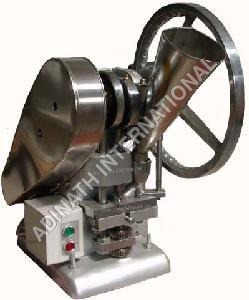Lab Scale Tablet Press Machine