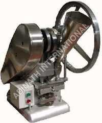 Lab Scale Tablet Press Machine