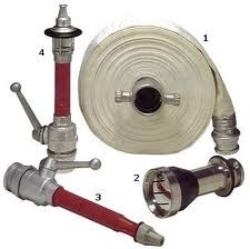 Fire Hose
