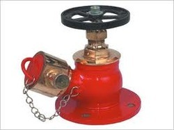 Single Hydrant Valve