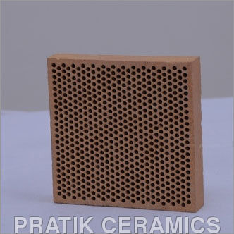 Extruded Ceramic Filters Length: 200 Millimeter (Mm)