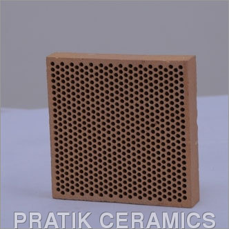 Extruded Ceramic Filters