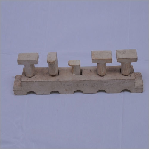 Brick Thermocouple Refractories