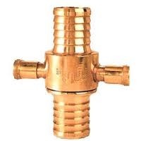 Delivery Hose Coupling