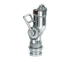 Fog Nozzle
