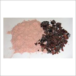 Edible Black Salt
