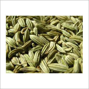 Fennel Seeds