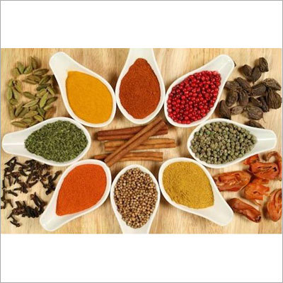 Indian Spice Powder