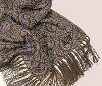 Paisley Scarves