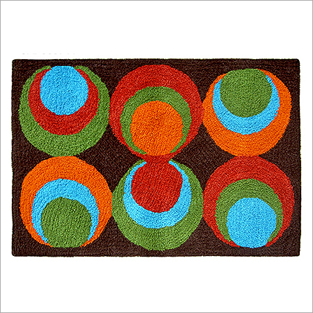 Bathroom Rugs