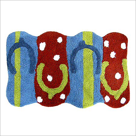 Bathroom Rugs