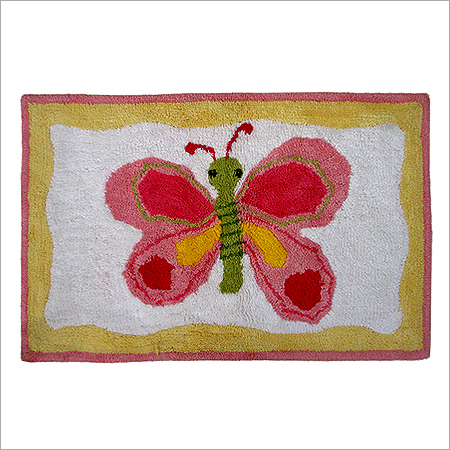 Bathroom Rugs