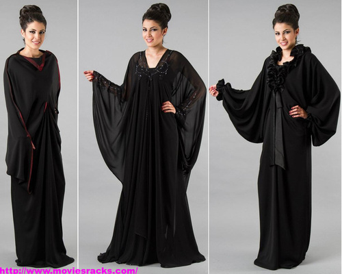 Abaya