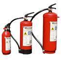 Multipurpose Fire Extinguishers