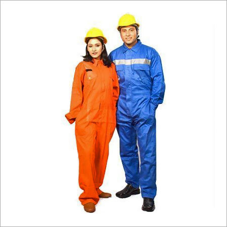 Boiler Suits