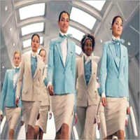 Airlines Uniform