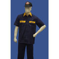Institutional Uniform By WOVEN FABRIC COMPANY