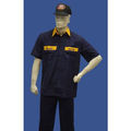 Institutional & Utility Uniforms