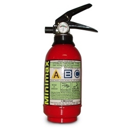 Fire Extinguisher