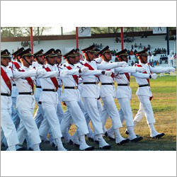 Navy Uniforms & Fabrics