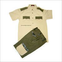 Defence Uniform