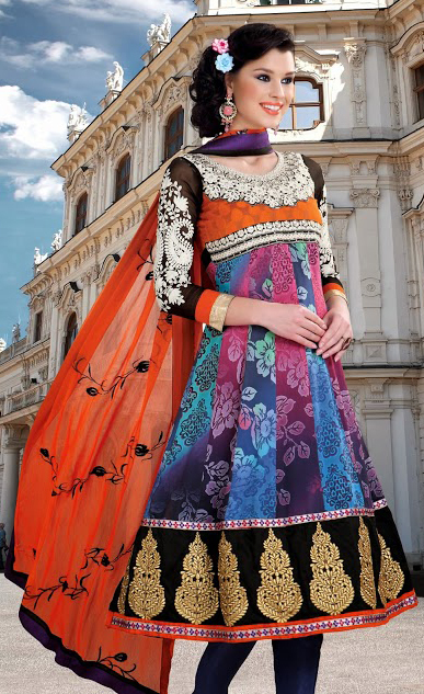 Designer Women Suits