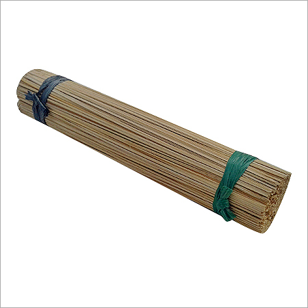 8 Inch Bamboo Sticks