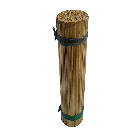 9 Inch Bamboo Stick
