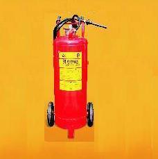 Mechanical Foam Mobile