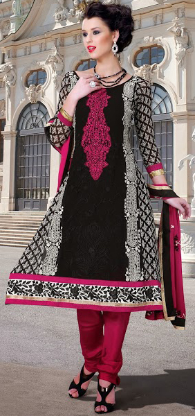 Indian Women Suits