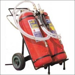 Safex Fire Extinguishers