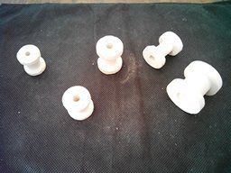 Refractory Tubes Bobbin Set
