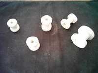 Refractory Tubes Bobbin Set