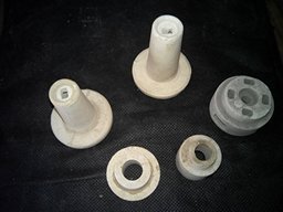 Ceramic Heating Parts
