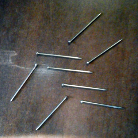 Steel Paper Pin