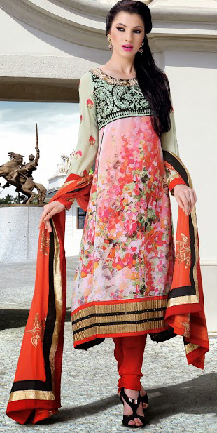 Anarkali Dress Online Shopping