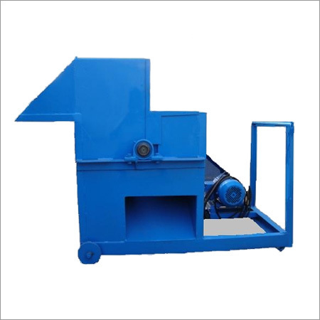 Ice Crusher