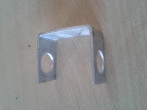 Aluminium Earthing Jumper