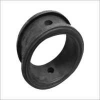 Butterfly Valve Rubber Sleeve