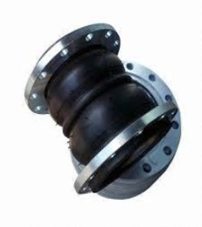Rubber Expansion Joint By GAYATRI RUBBER & FIBRE PLAST INDUSTRY