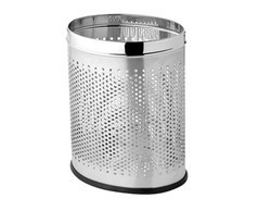 Mild steel Dustbin