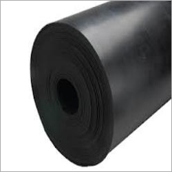 Ethylene Propylene Rubber Sheets